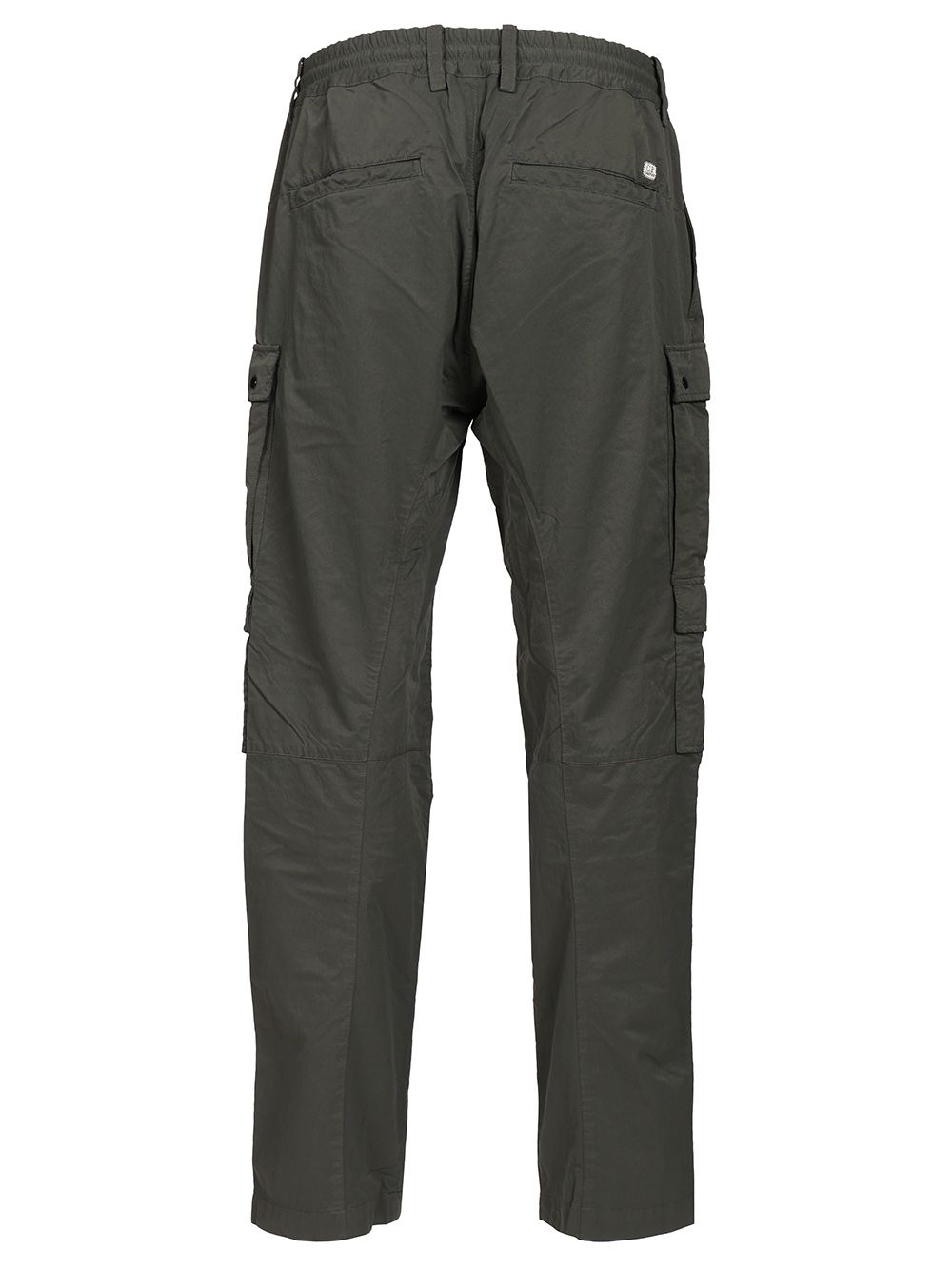 C.P. Company Cargo Pants Trousers - Nero | e43184e0d06fbfc4b3f5917053e9ebf1c3f311d3