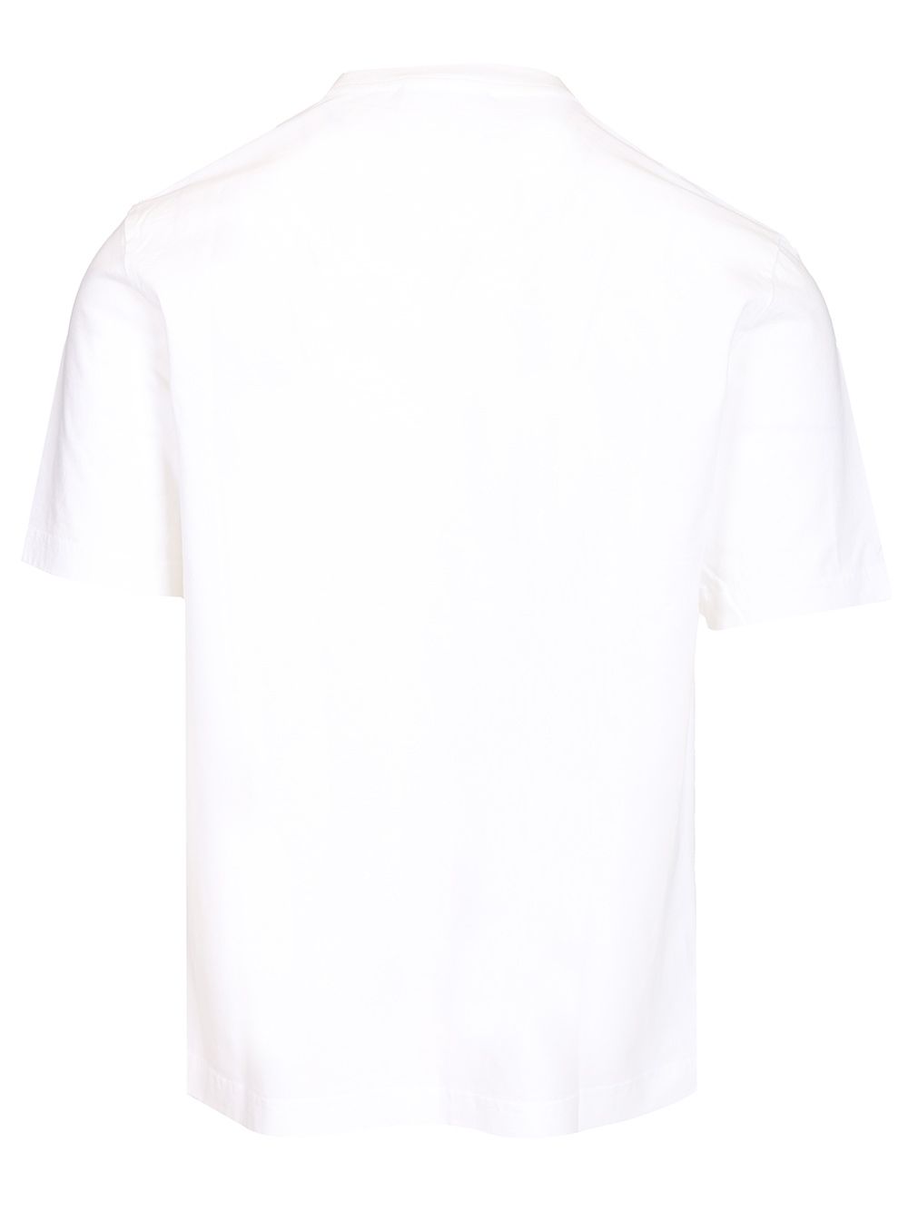Jacquemus Le Tshirt Campagne T-Shirt - Bianco | 52ff624c9ee308e784bc0ccadd47a866a5ee0e9e