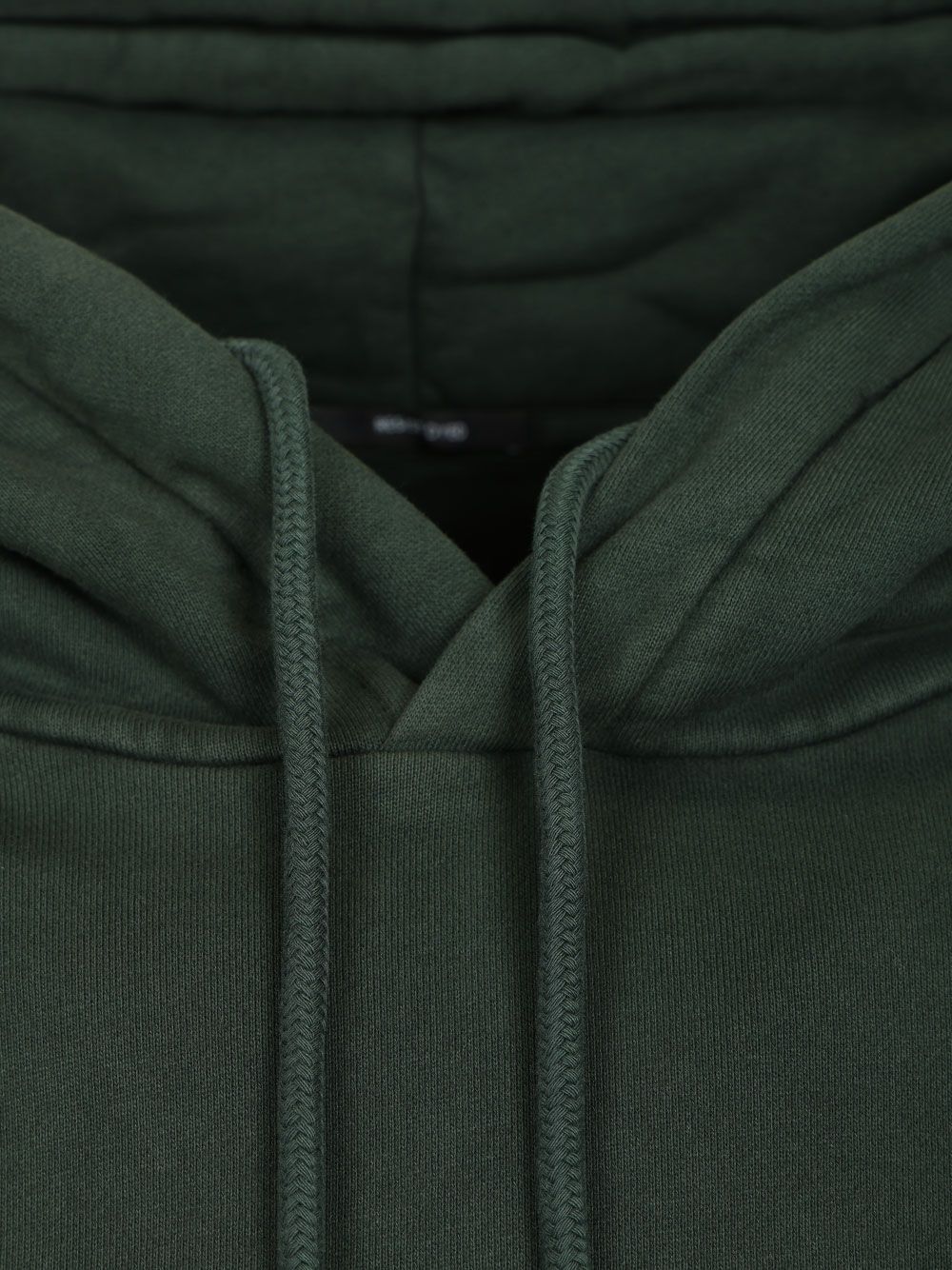 C.P. Company Comfortable With Hood Sweatshirts - Verde | 9b2975f0b4abb43ab780c06b5ada9b7737ad6a91