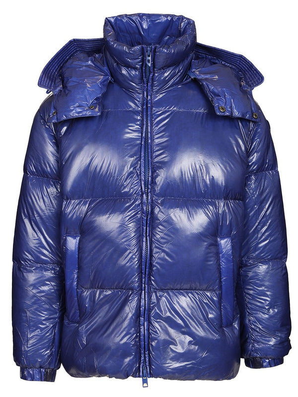 W-Rolfys-Wrd-Bkcp Coats Blu