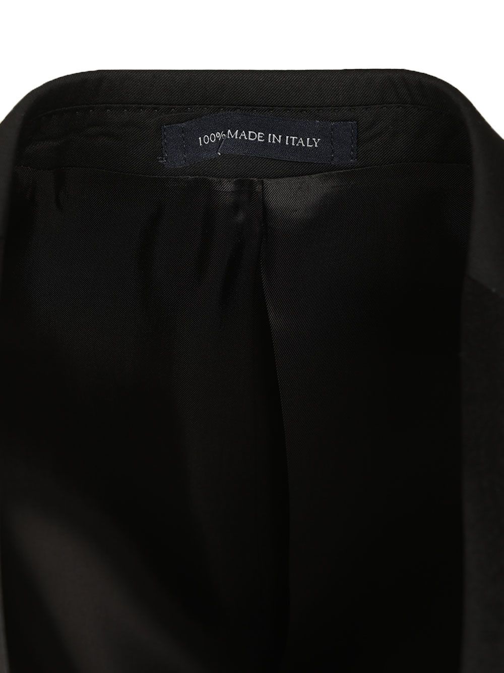 Al Duca D'Aosta Classic Tuxedo Abiti - Nero | 94e08cc90159f497cba445bd40e8df3921826cb7