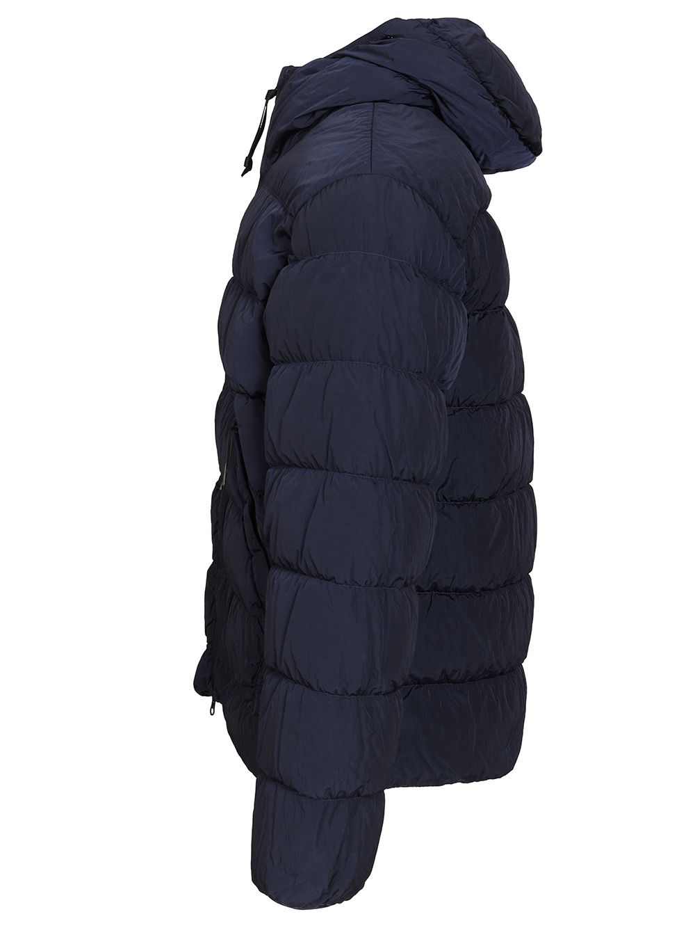 C.P. Company Goggle Coats - Blu | d19e5e2c166b1239a1c9ff70f245d78080214b5c
