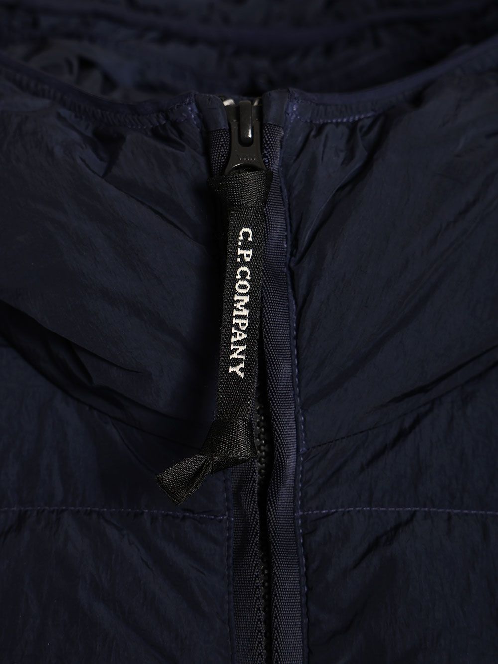 C.P. Company Goggle Coats - Blu | 218c780aeb3afbc2bd00d3fe666a51c24268397b