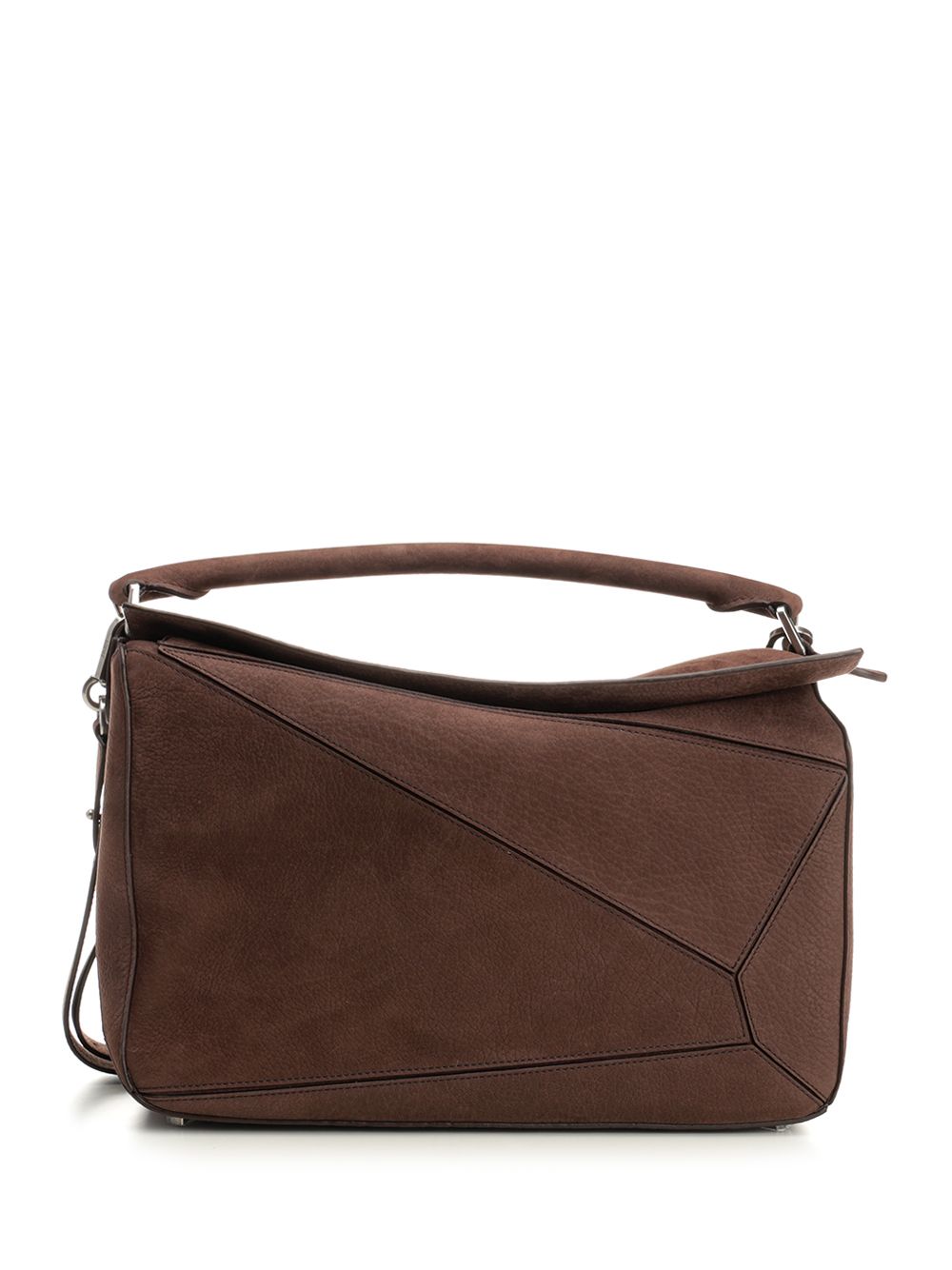Loewe Puzzle Handbags - Marrone | 2e708d93237566e8c314b8220f2a6154e3208aa1