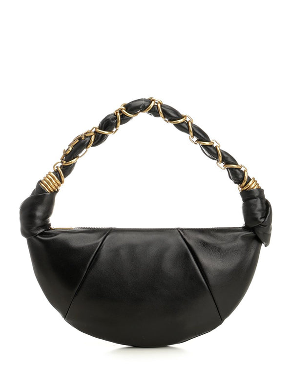 Hobo Amalia Handbags Nero