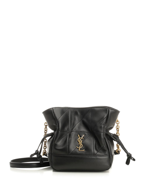 Jamie Handbags Nero