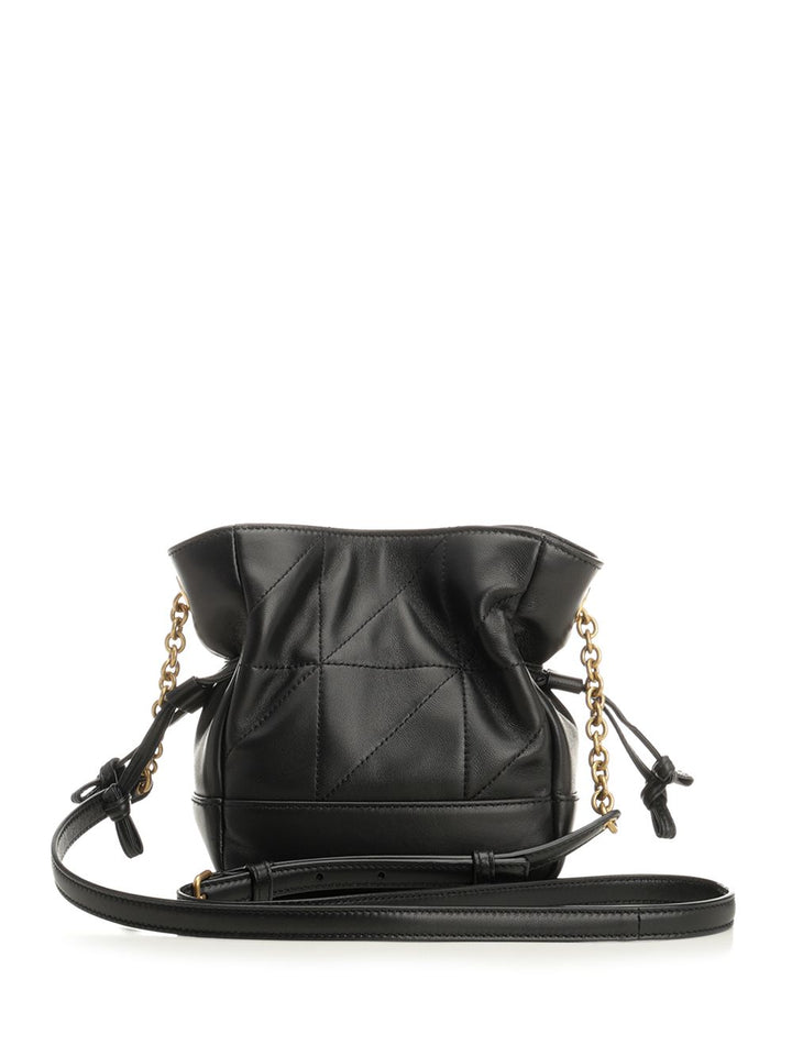 Saint Laurent Jamie Handbags - Nero | 9d6980bb6a76e84b4711d28168301a3634dfbe14