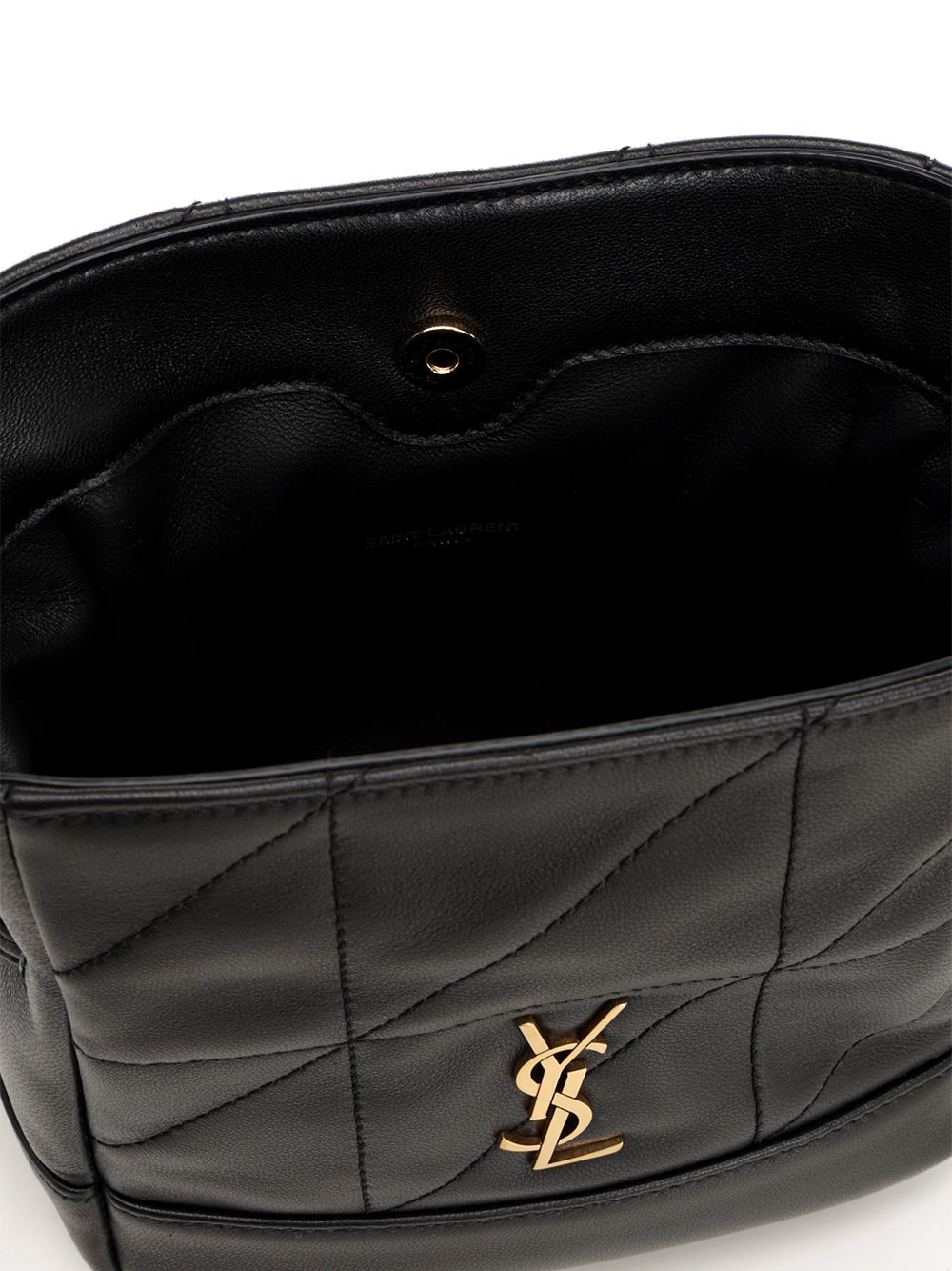 Saint Laurent Jamie Handbags - Nero | 2fdd77a47102771d7872acf54d930a9d453e71ed