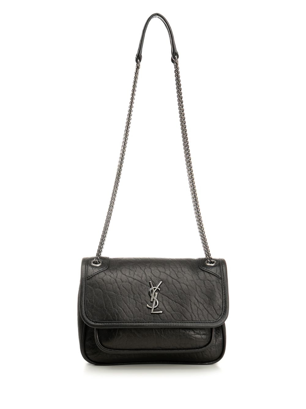 Saint Laurent Niki Handbags - Nero | 847da3a30f1cc46f00842b94020a0956c1ac46a3