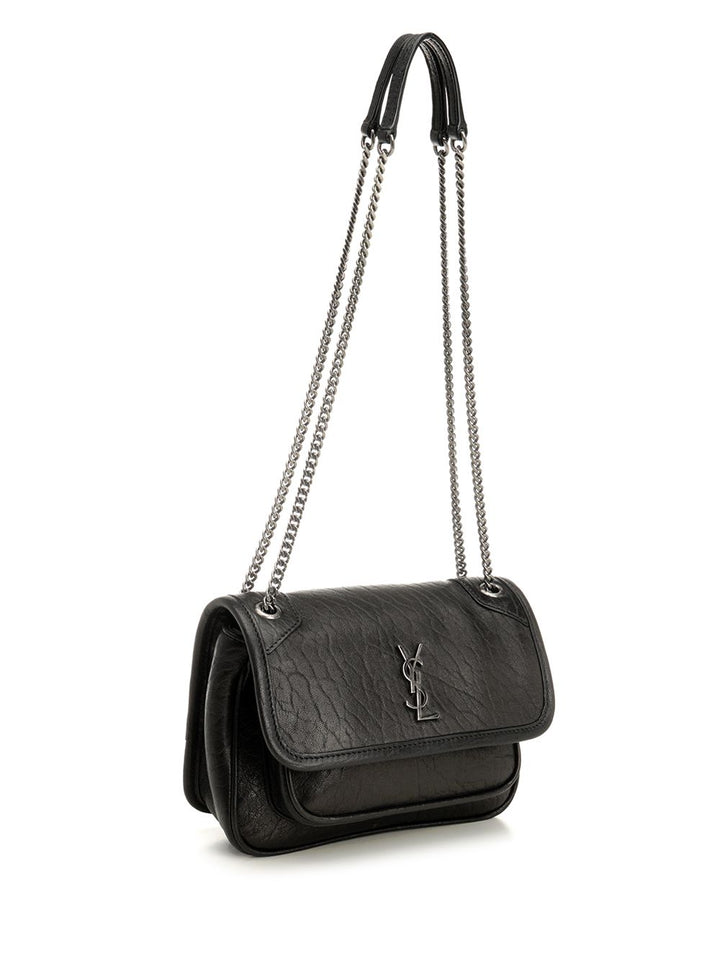 Saint Laurent Niki Handbags - Nero | dec3276256936f58b0834dd7d08ea650ff843b16