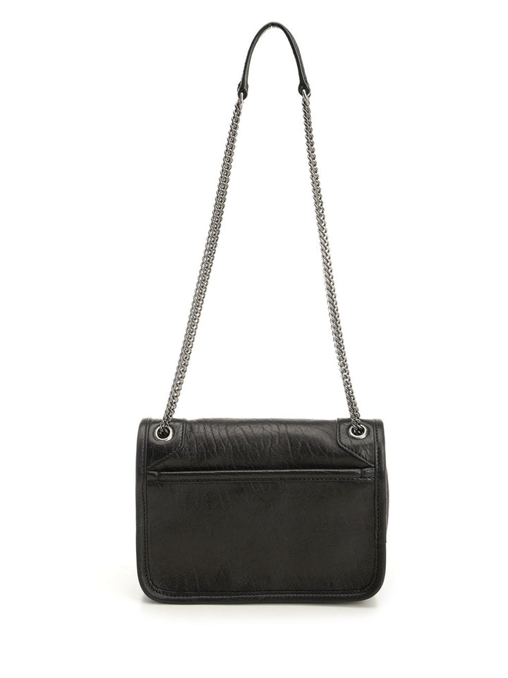 Saint Laurent Niki Handbags - Nero | adc48b3b1d4f497499d443b6732a439c6fa0240e