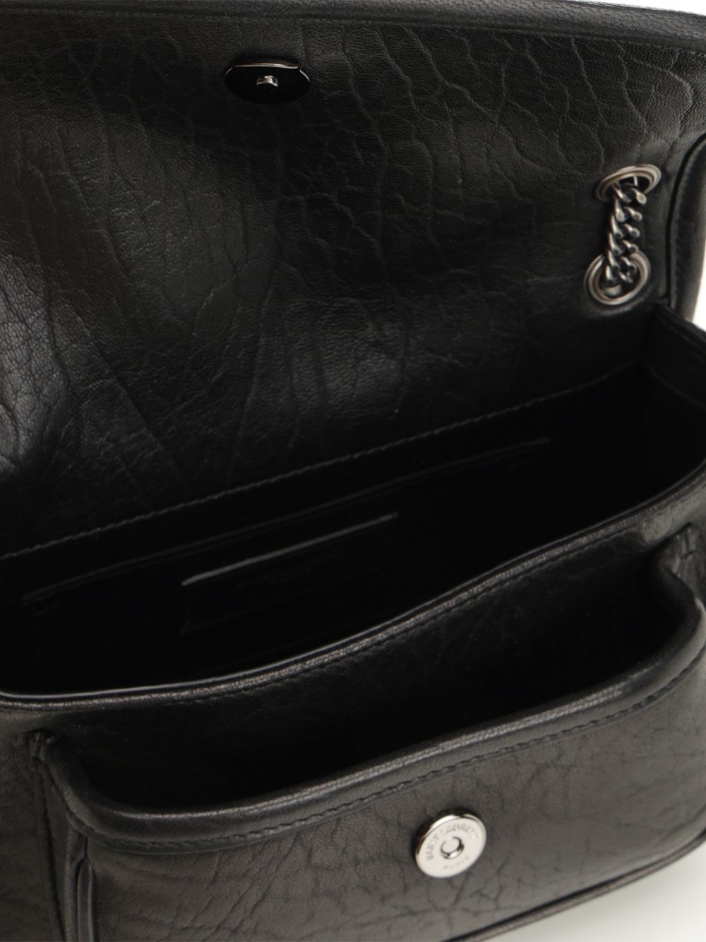 Saint Laurent Niki Handbags - Nero | c050fb4ea65f286d5e4a5b935ccce08489e56040