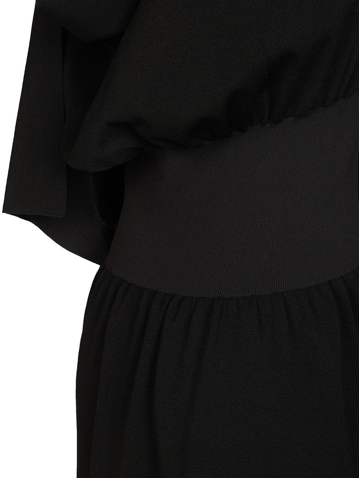 Cfcl Sleeveless Dress Abiti - Nero | a53f010aca259377966f56de957d5f811bf15bbb