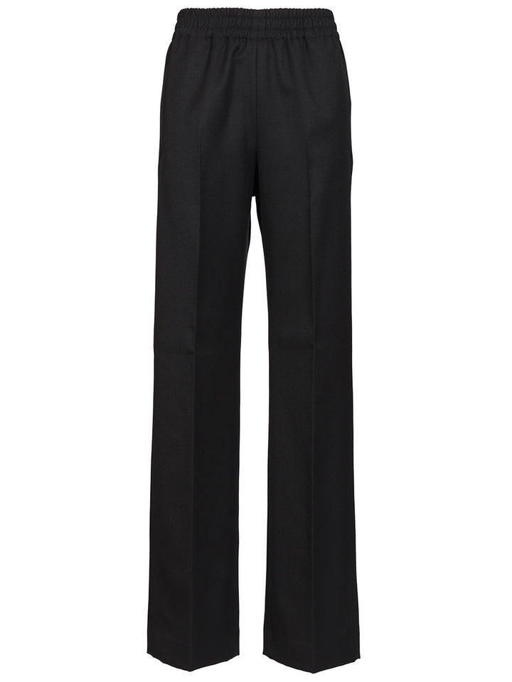 Golden Goose Deluxe Brand Jogging Trousers - Blu | 5446efa007dc69b60484b18c6aa0d021b8a6ce7d