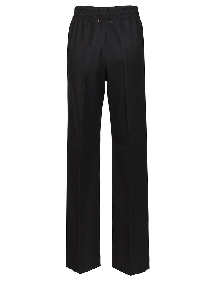Golden Goose Deluxe Brand Jogging Trousers - Blu | 8e991573ddcf077ff70df2e4261096f20aafeb48
