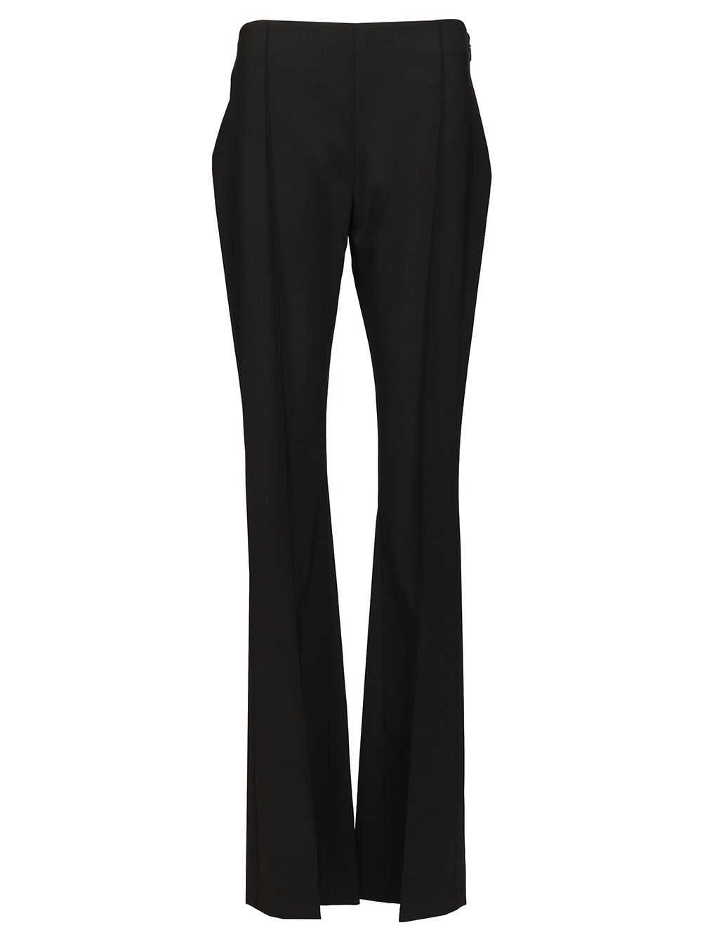 The Row Fabien Trousers - Nero | bac63d18aa99cb4b44f9a236fdaa925be7c0f25c