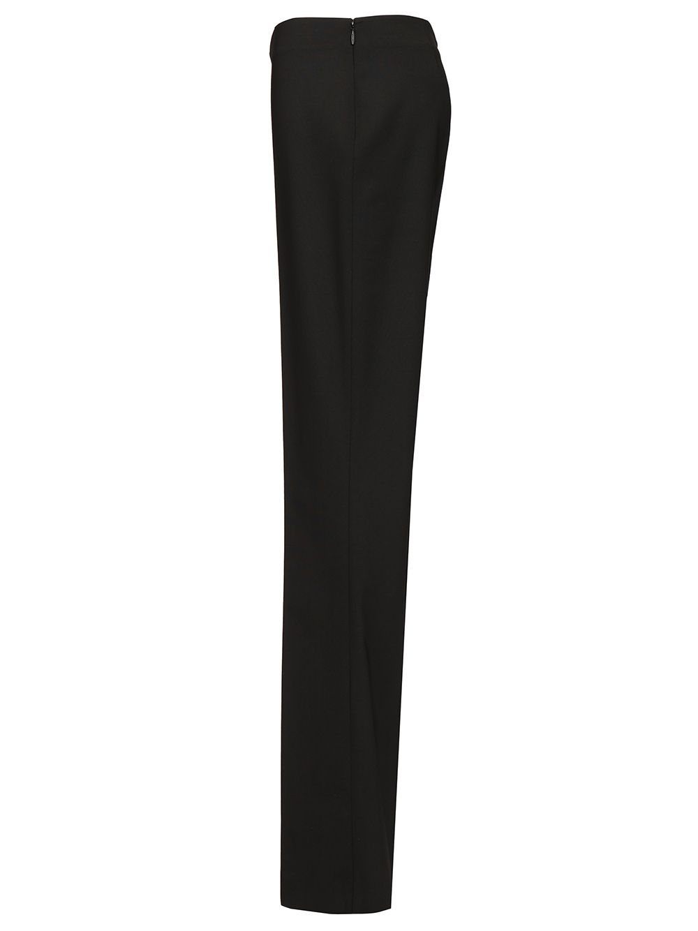 The Row Fabien Trousers - Nero | 160039aaaeed36e07d3fc388ea0d80a2a5dca131