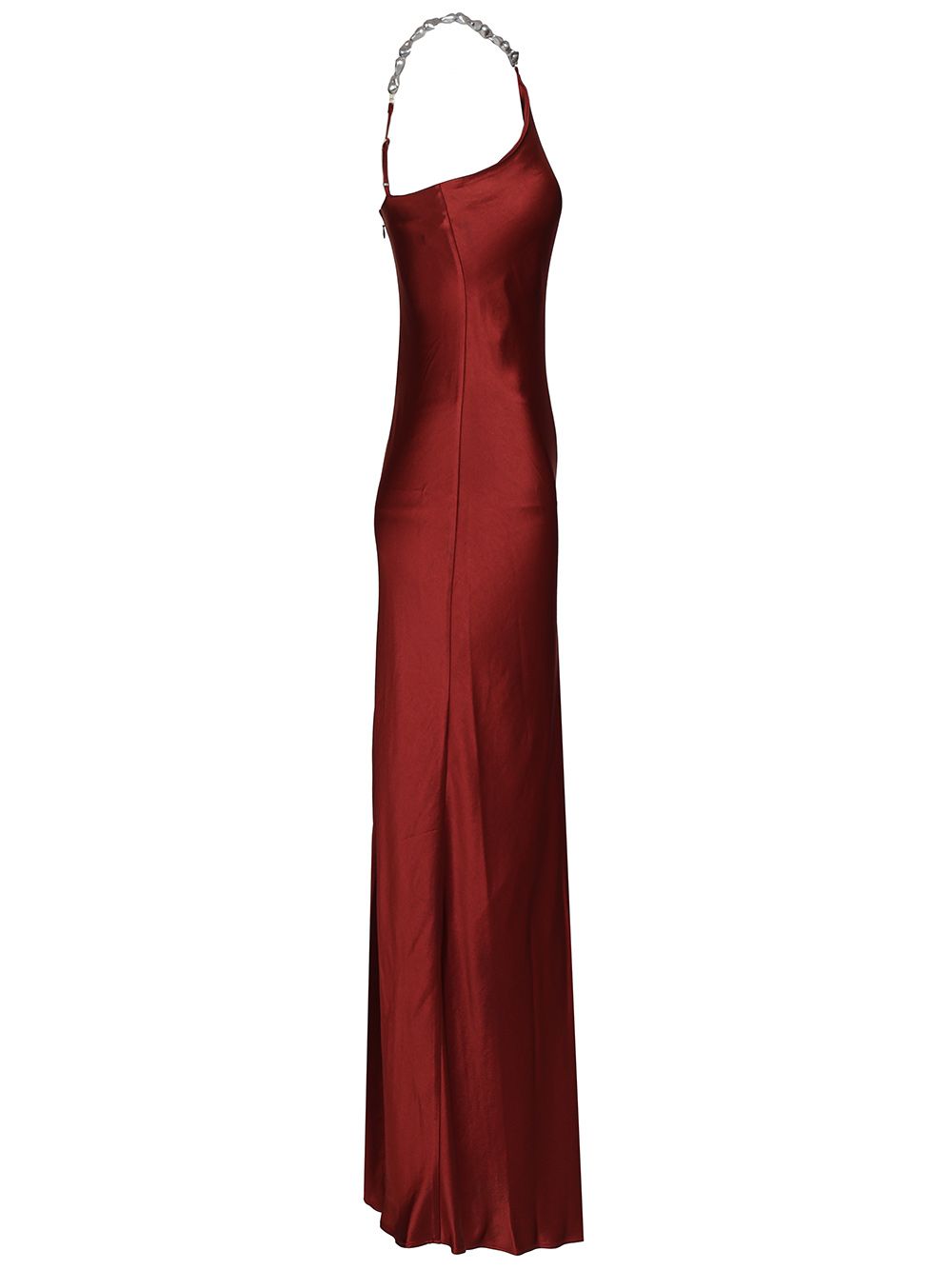 Staud Cadence Dress Abiti - Rosso | 6c6a8ceb20816c95fefa79b8e4aac02e3e6d086a