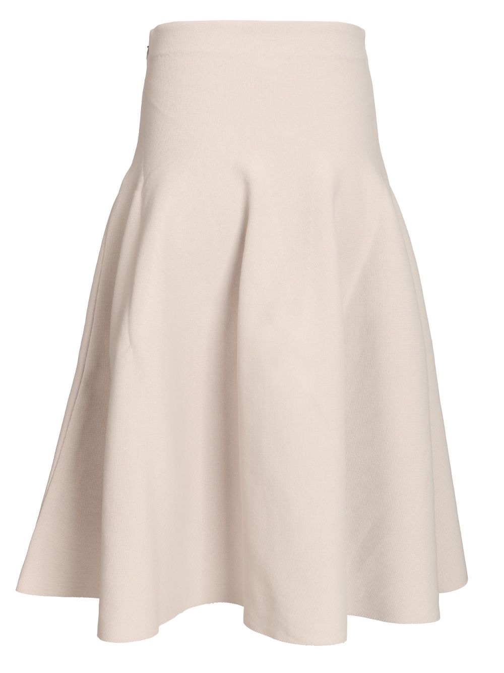 Cfcl Midi Skirt Gonne - Beige | f691ebed344ccb05f2dc67a6570f1fa047f0617f