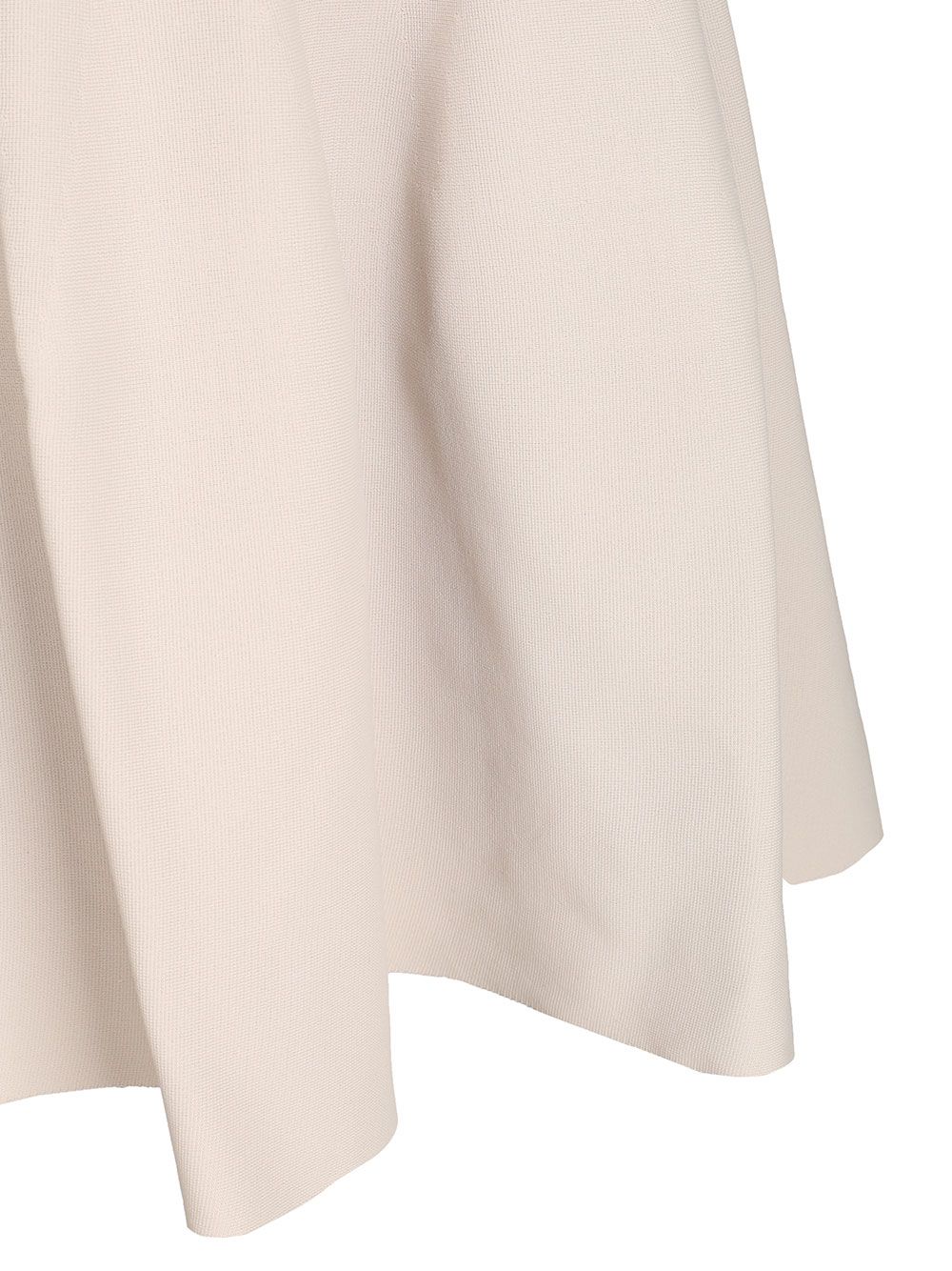 Cfcl Midi Skirt Gonne - Beige | 19534fe8b1d0c99fbe0ab6aabf44edf7724273d4