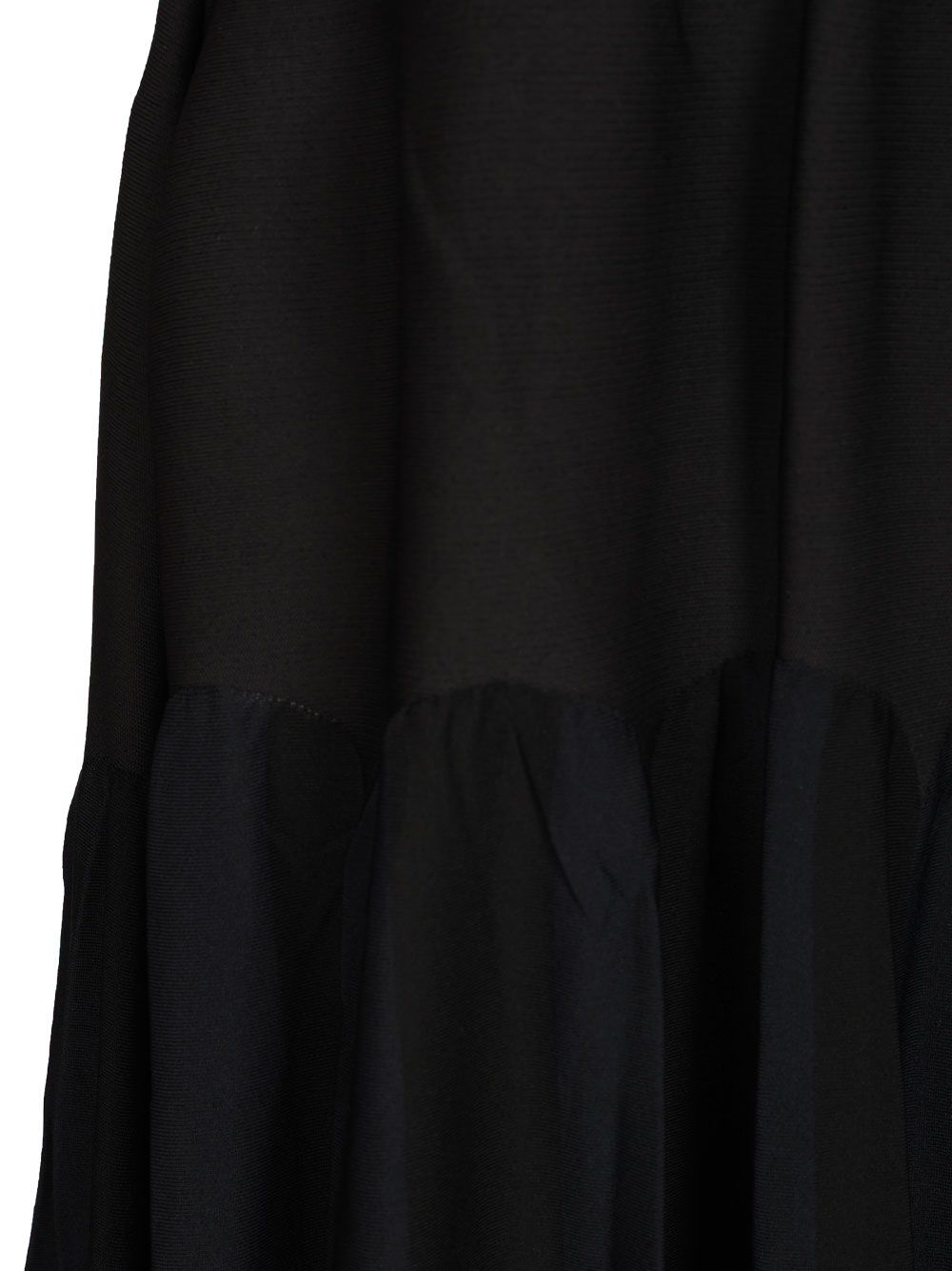 Cfcl Stretch Knit Abiti - Nero | 14753fb0da57cd0342f65cfe8cfd37dfb273143c