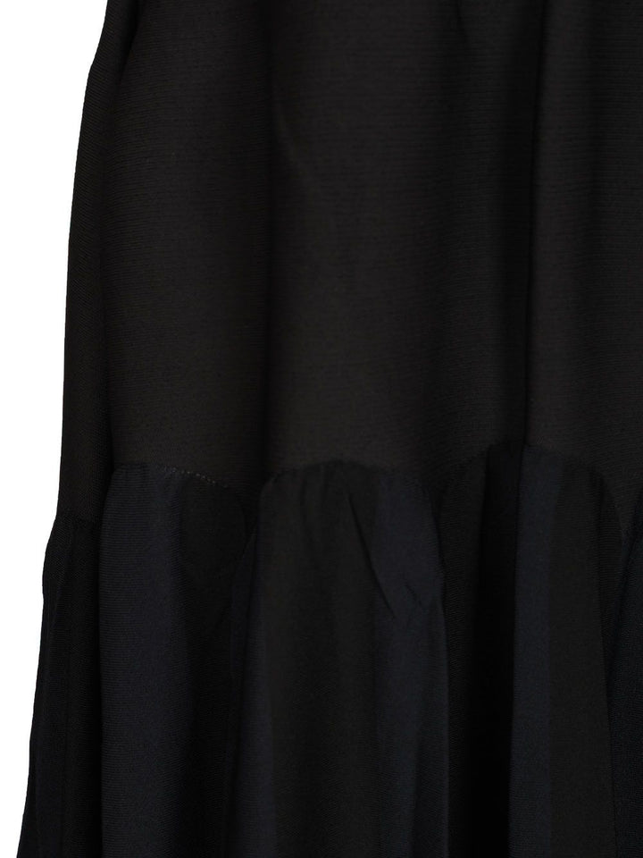 Cfcl Stretch Knit Abiti - Nero | 14753fb0da57cd0342f65cfe8cfd37dfb273143c