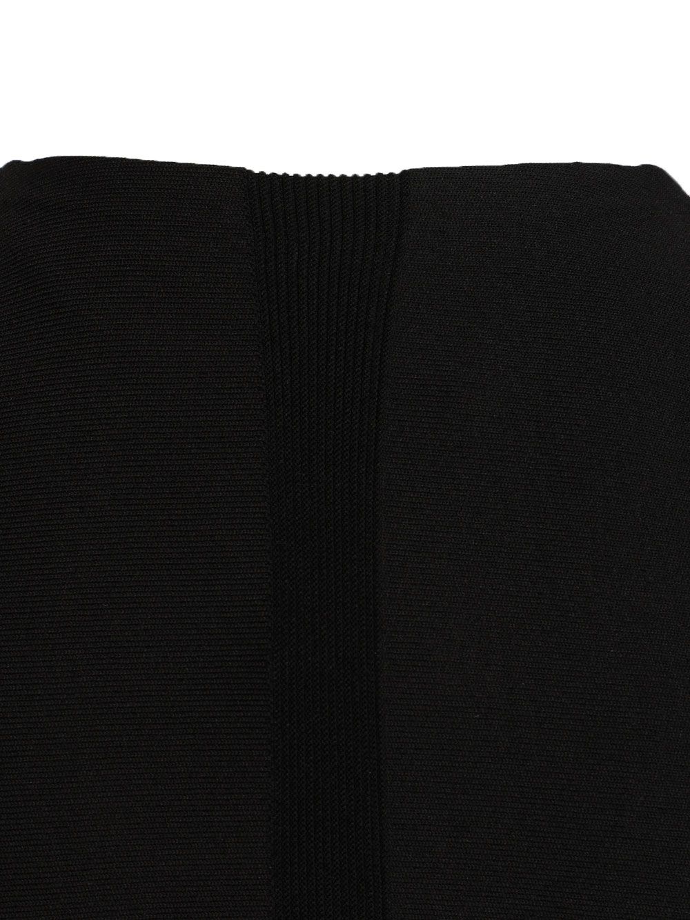 Cfcl Stretch Knit Abiti - Nero | 95c0e89caa74394bd00d64dc1d2f026900f4ef3e