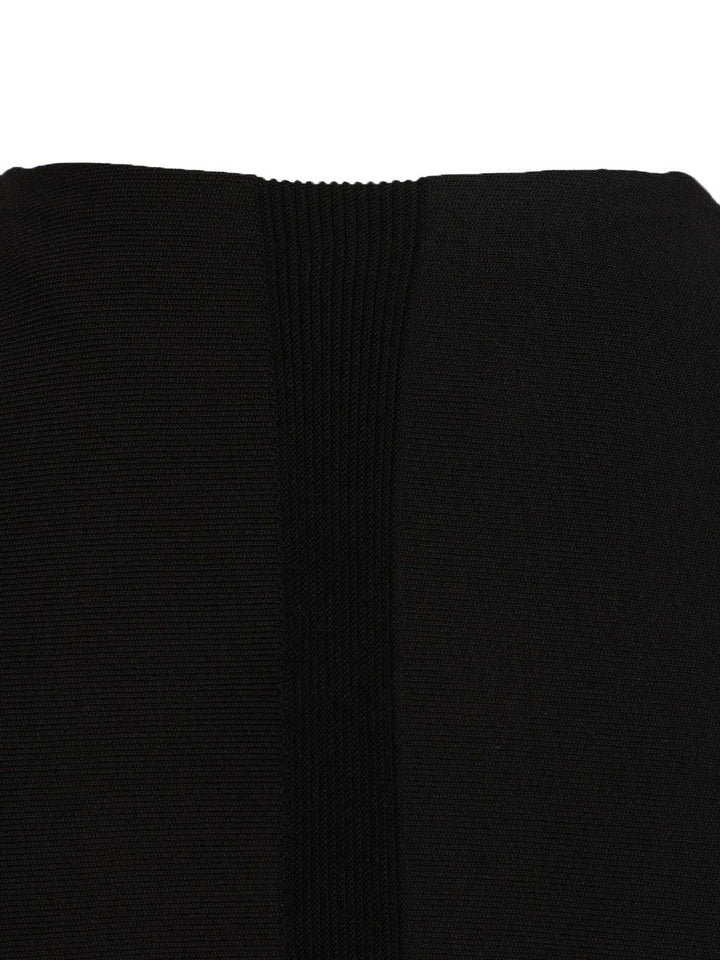 Cfcl Stretch Knit Abiti - Nero | 95c0e89caa74394bd00d64dc1d2f026900f4ef3e