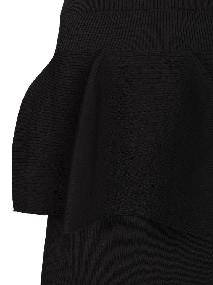 Cfcl Pottery Layered Skirt Gonne - Nero | a45db4c961ae06ddf08d10fd82ca4532f67c2fbc