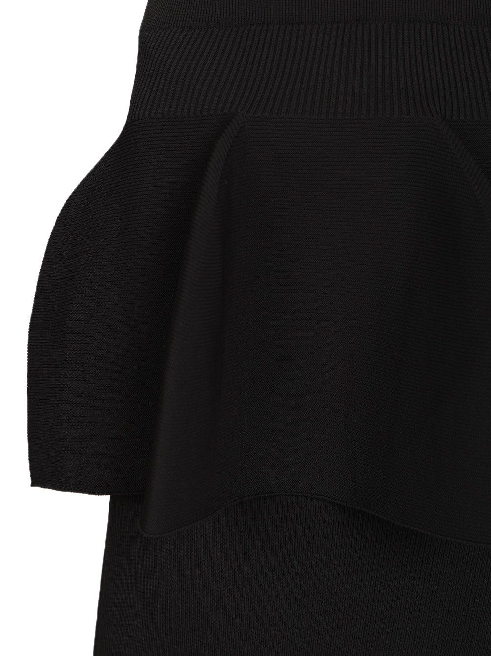 Cfcl Pottery Layered Skirt Gonne - Nero | a45db4c961ae06ddf08d10fd82ca4532f67c2fbc