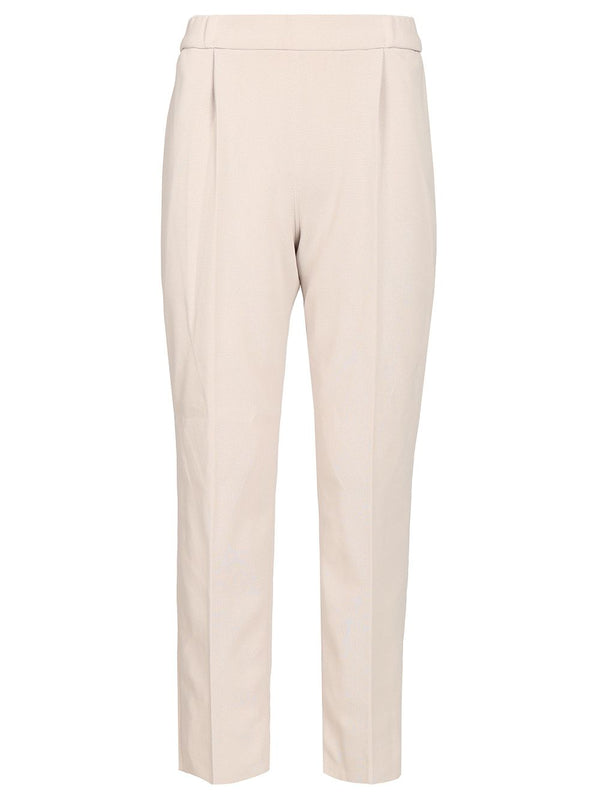 Tapered Hose Beige