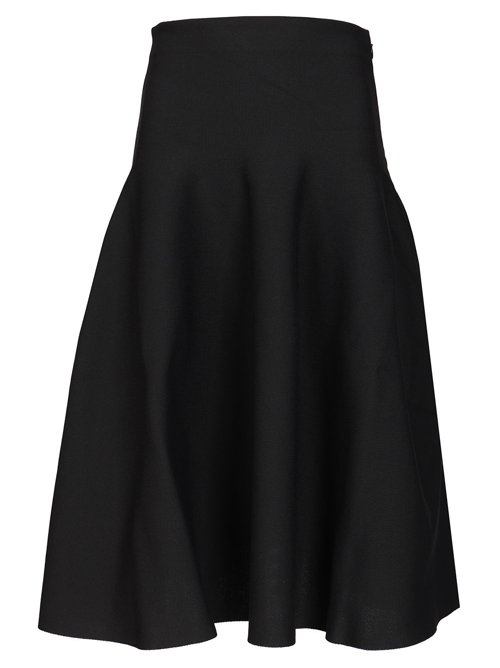 Cfcl Midi Skirt Gonne - Nero | 4d15f27b07415652880f63068f71acb95301b74d