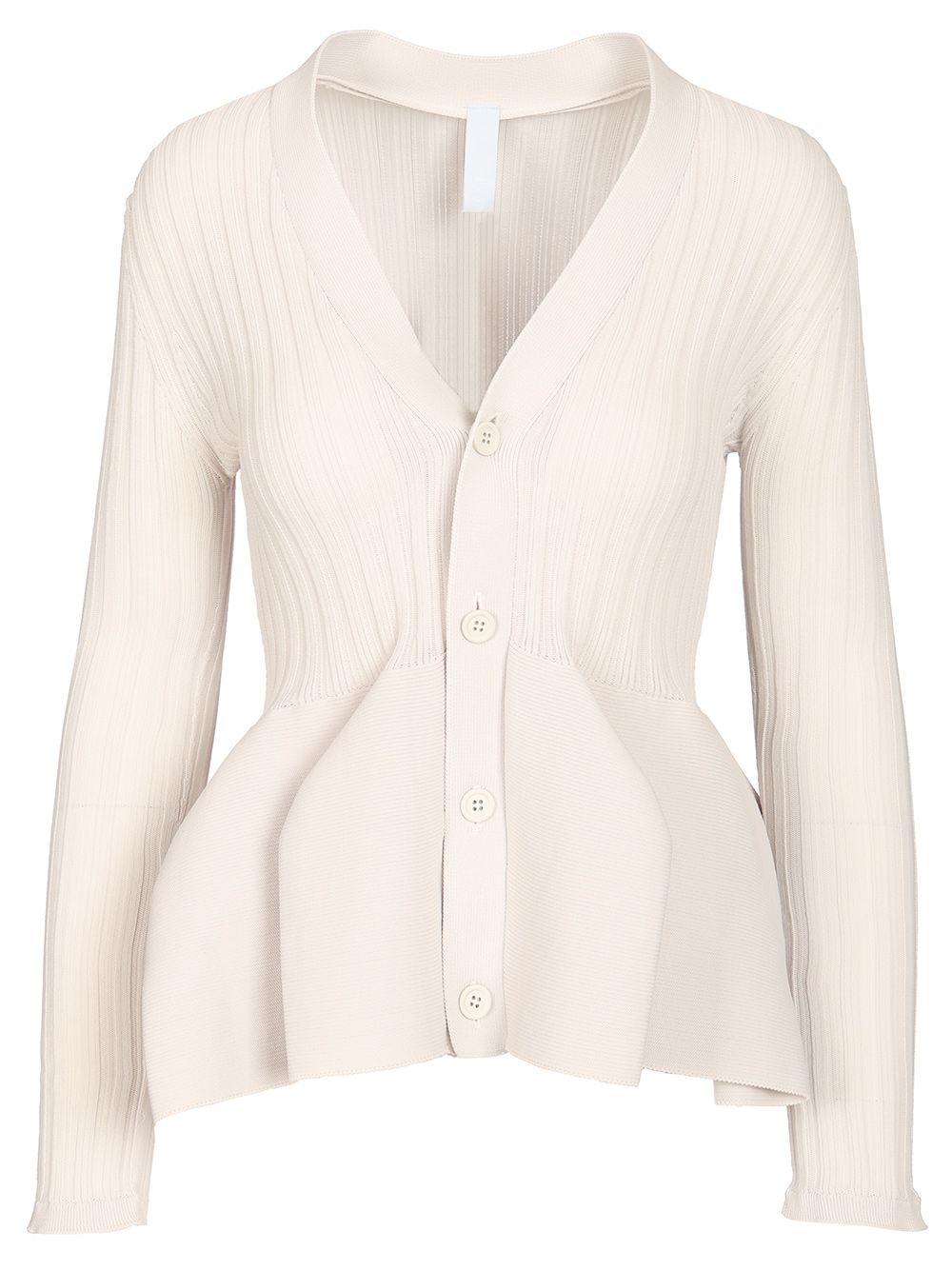 Cfcl Pottery Cardigan Top - Beige | 0632d0e231e791a6e95d618bbe740fcd7a8e3d6d