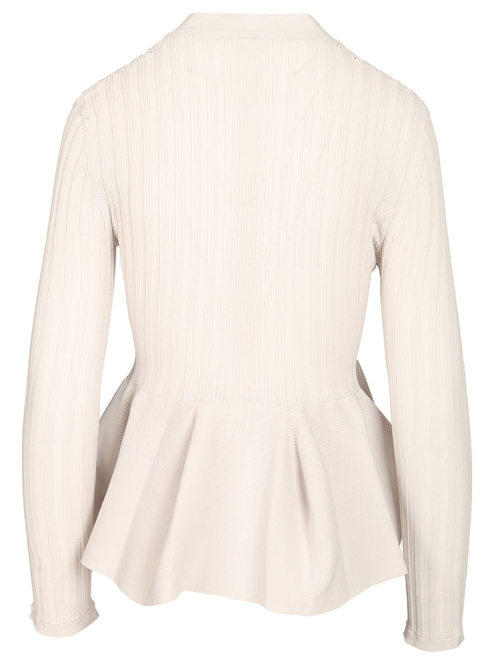 Cfcl Pottery Top - Beige | f9a7bea8827cdc0765dd68cae6ff9dd380ea8851
