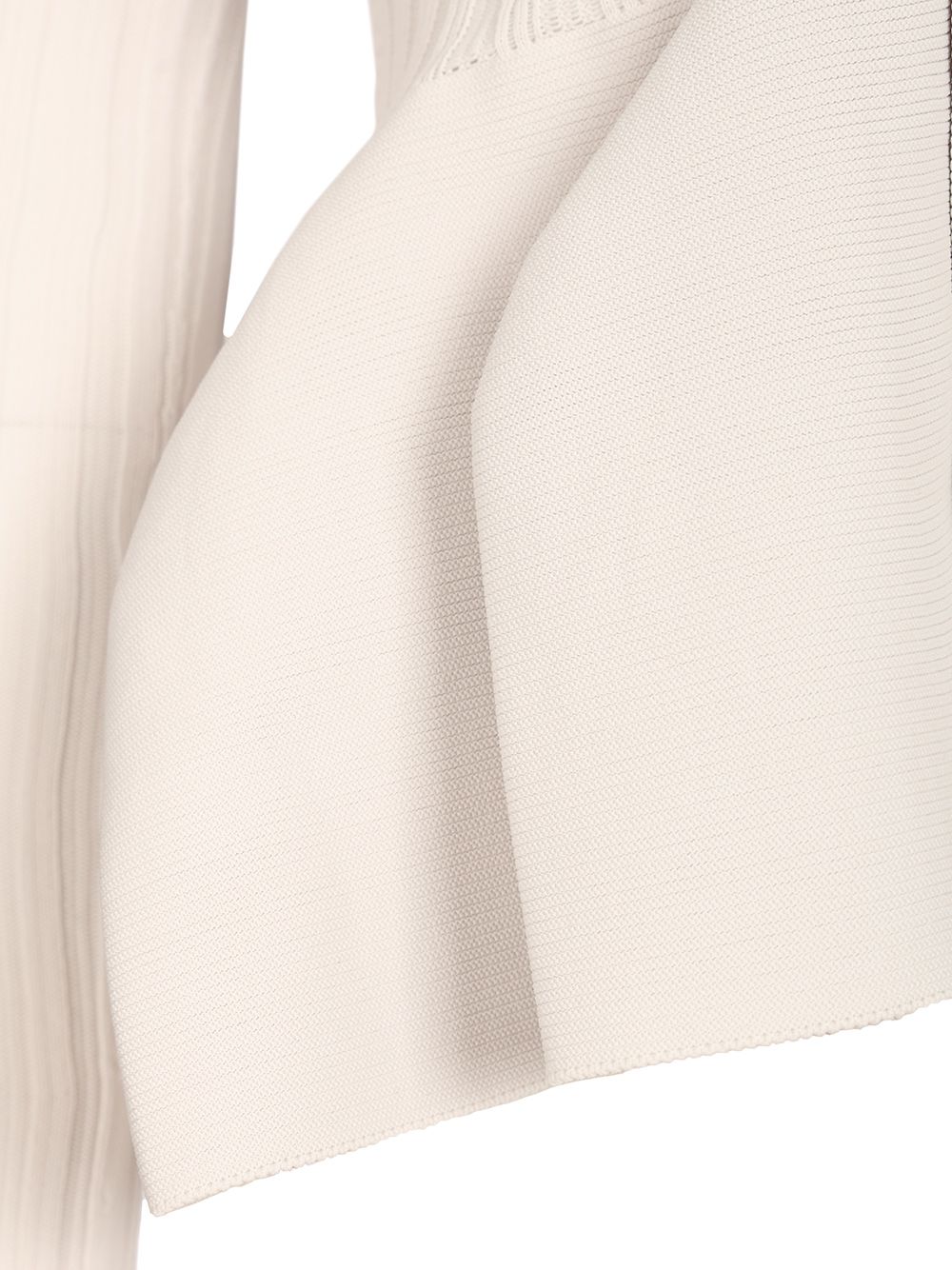 Cfcl Pottery Top - Beige | b23728ac82b0377a811b30f2599ece577bdbcd8b