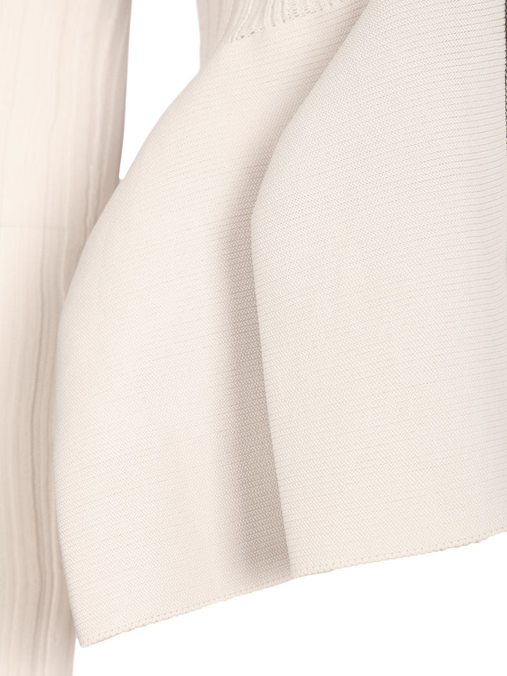 Cfcl Pottery Top - Beige | b23728ac82b0377a811b30f2599ece577bdbcd8b