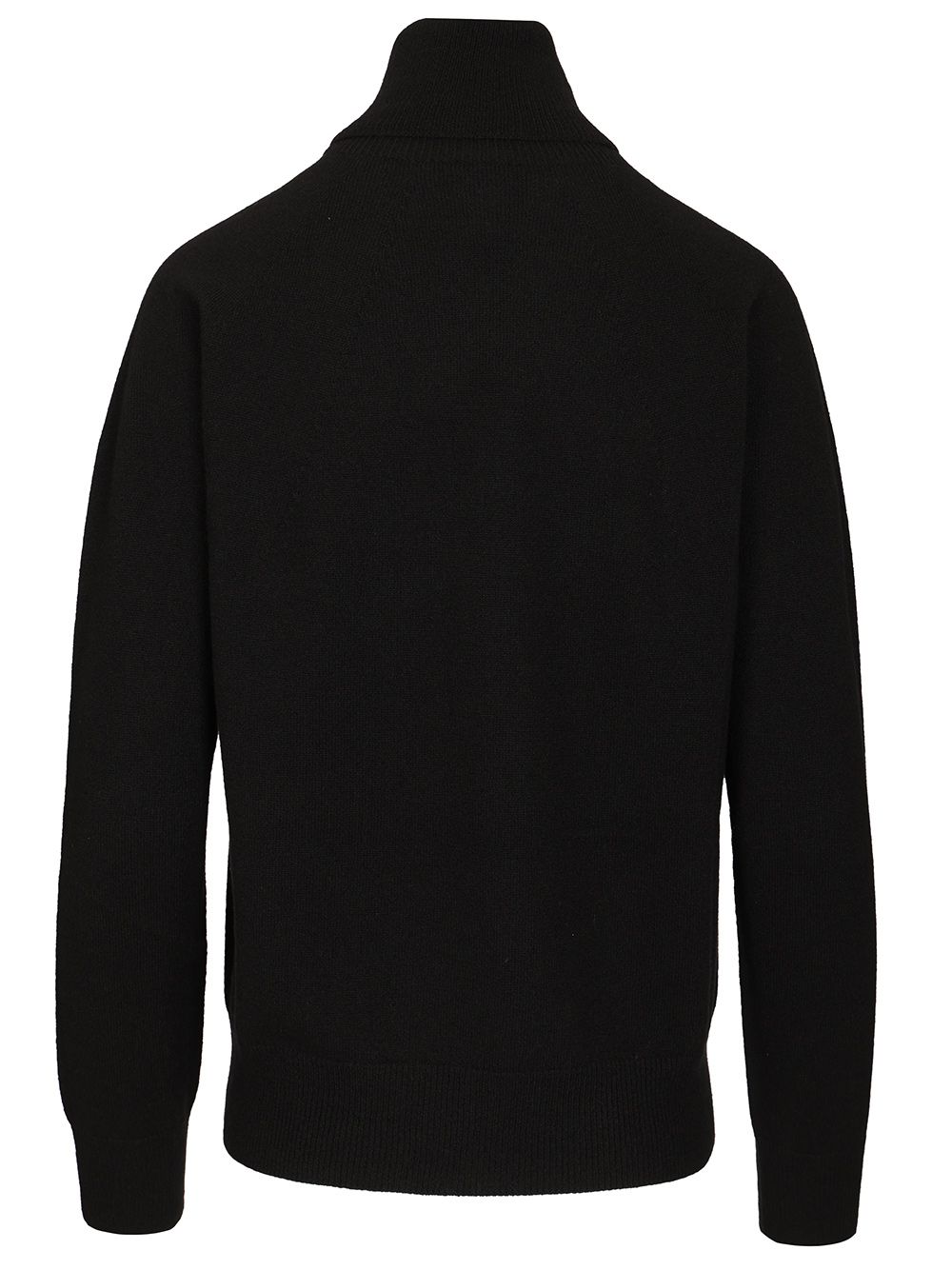 Emporio Armani Turtleneck Sweater Knitwear - Nero | 6e56b8d28b7c4c0ce23b3f195a4953545dd8257a
