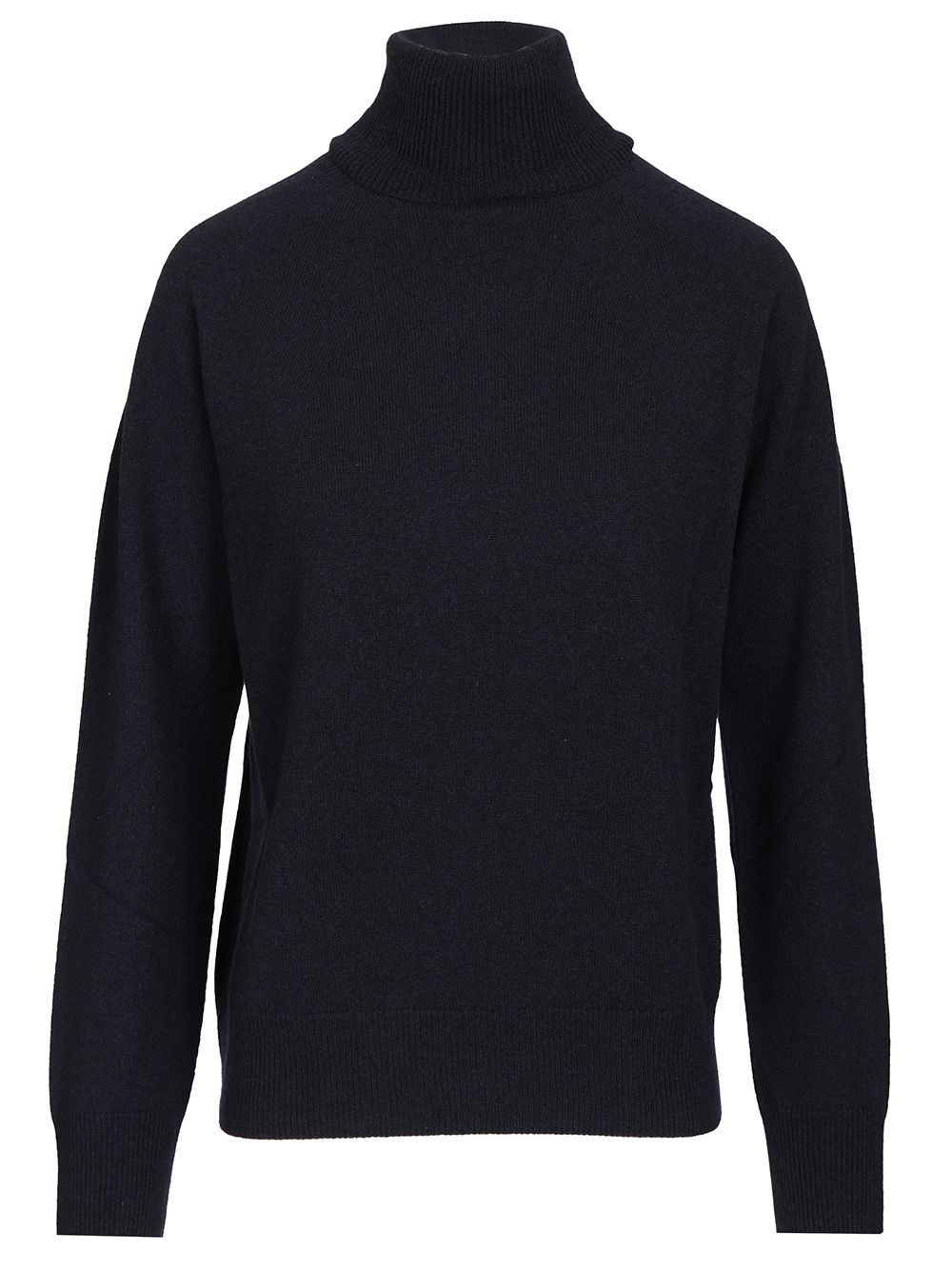 Emporio Armani Turtleneck Sweater Knitwear - Blu | e0c85b58d8b9c53f7143fad8b8928ddabe83557b