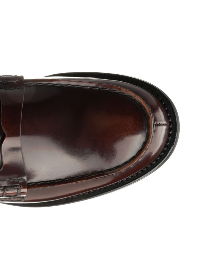 Church'S Pembrey W5 Moccasin Scarpe basse - Marrone | dc511a1433a637ed1b9e773f109223dced511c5c