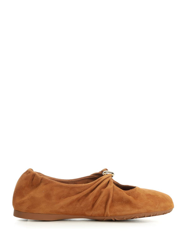 Pebble Flats Beige