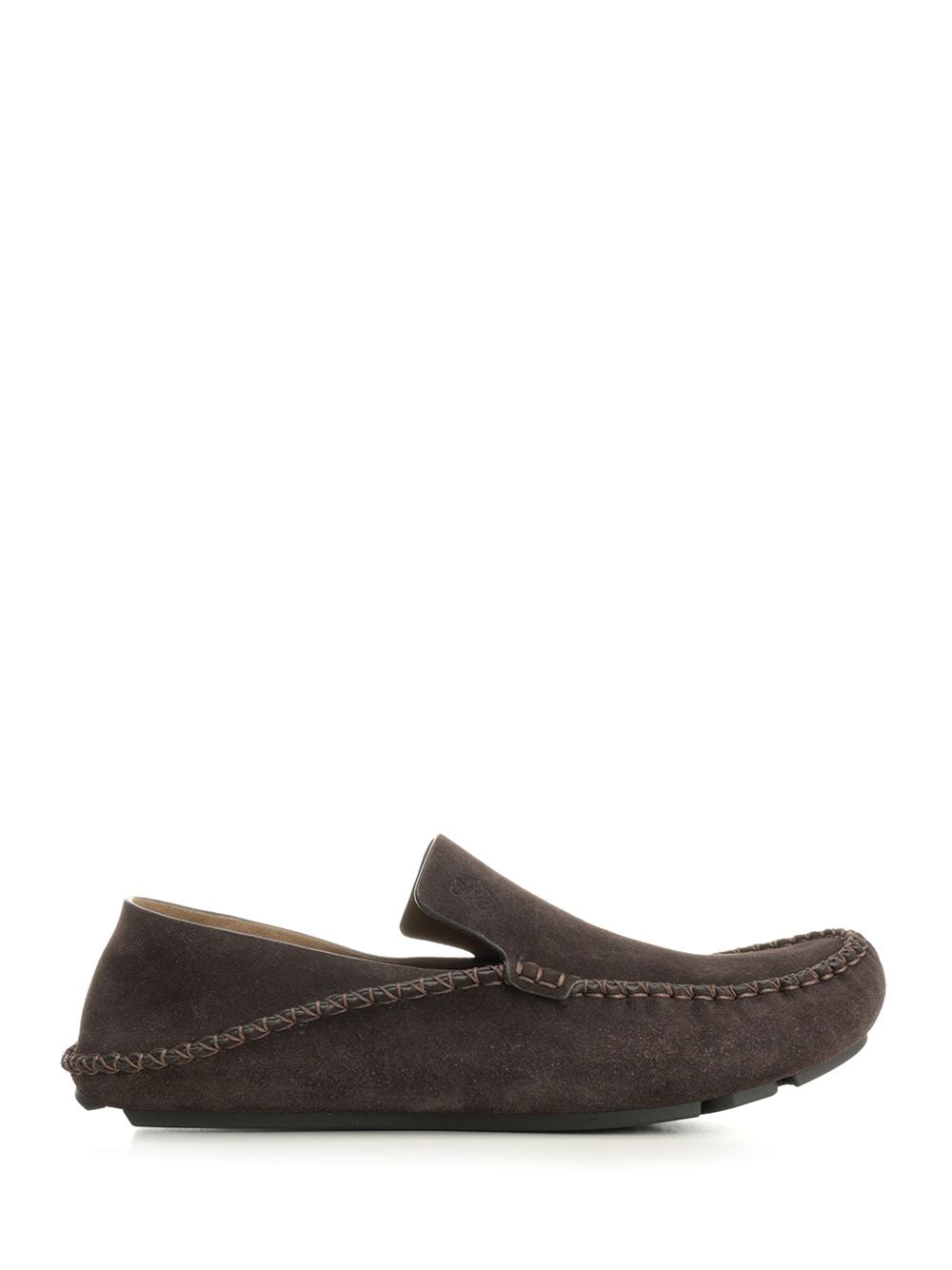 Loewe Rambla Scarpe basse - Marrone | 2c5047c8655180367dd08584f2cbc3297c826501