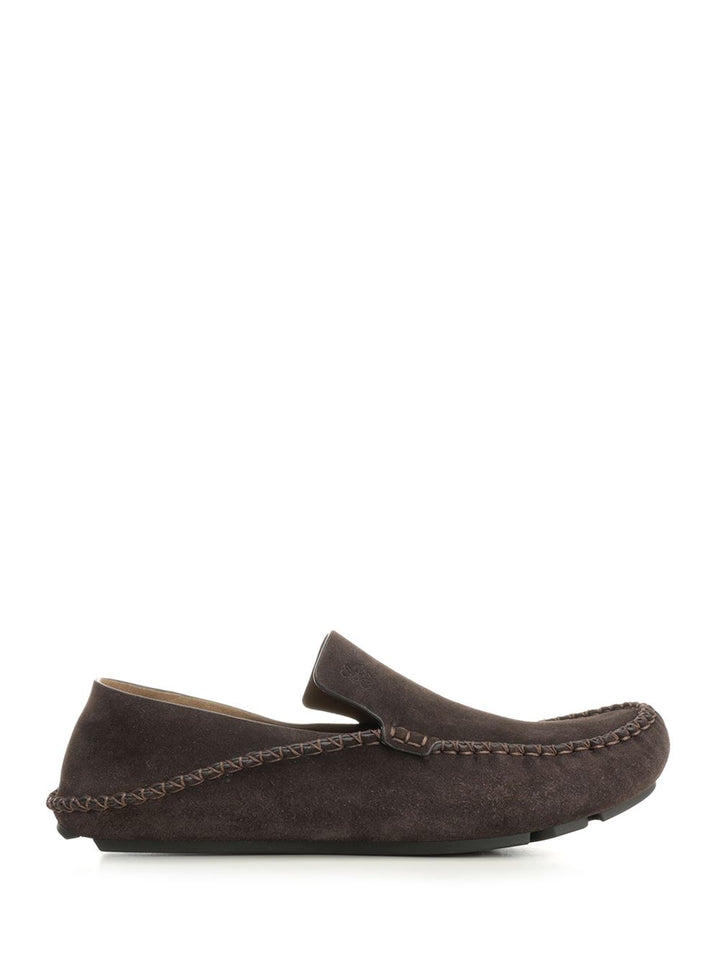 Loewe Rambla Scarpe basse - Marrone | 2c5047c8655180367dd08584f2cbc3297c826501