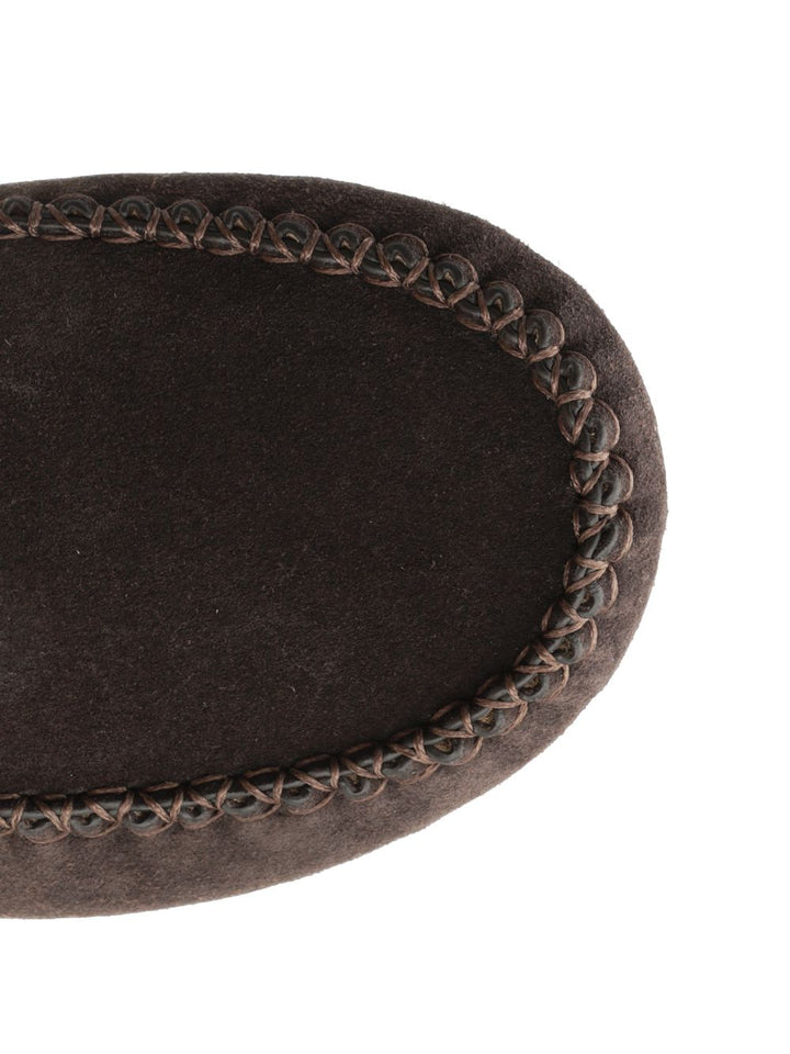 Loewe Rambla Scarpe basse - Marrone | 3c88165611846a8a652be895c4423a9ff61fd88f