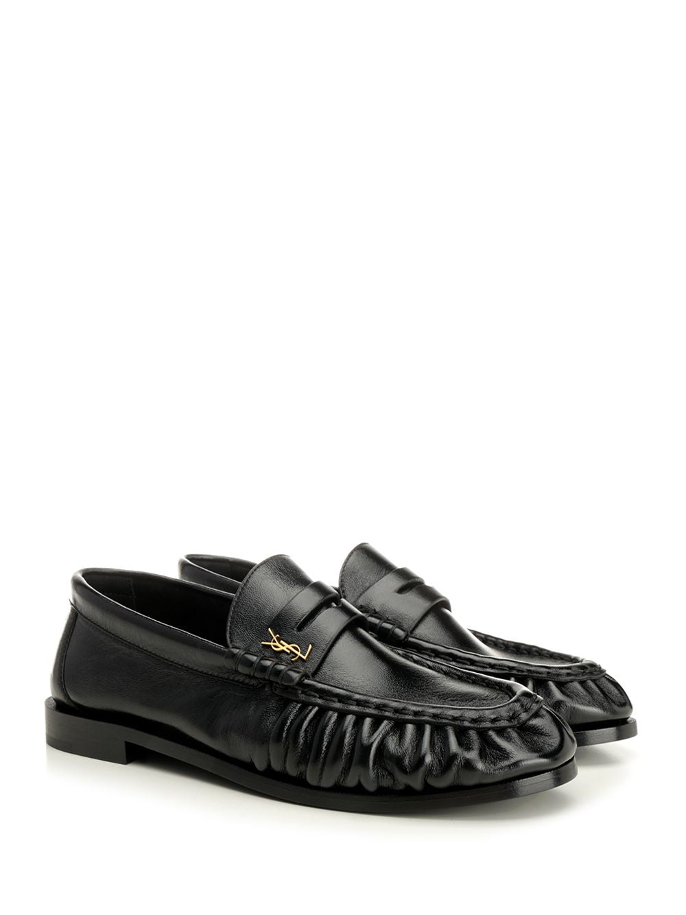 Saint Laurent Le Loafer Scarpe basse - Nero | c170cc2c7b37e305cd921ae62aced6408c788df9