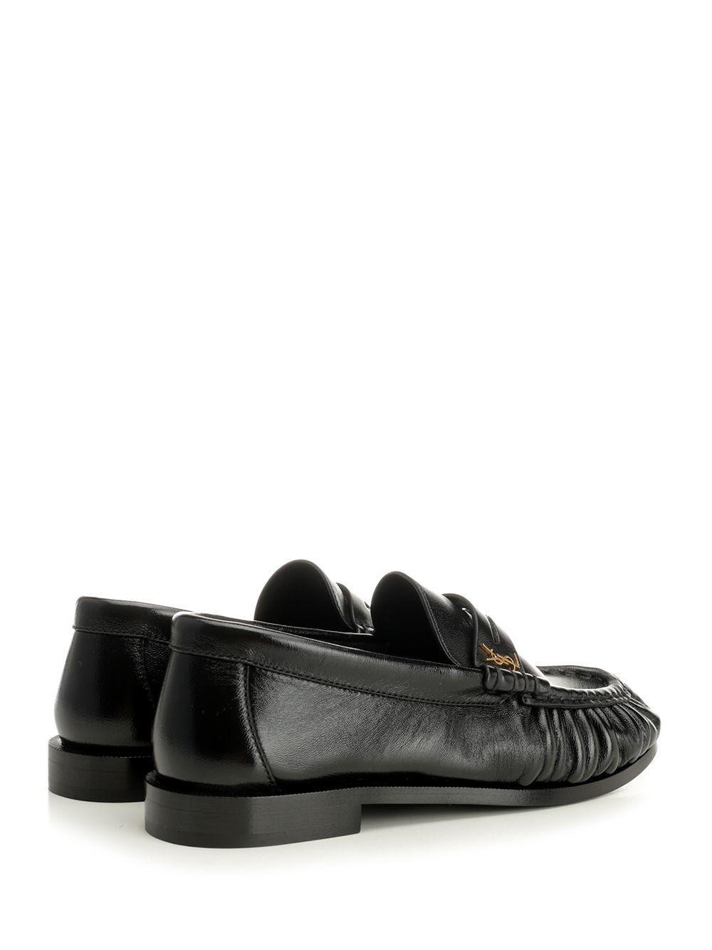 Saint Laurent Le Loafer Scarpe basse - Nero | c7c9d753a2cd3431d7029662c9b643796440eb45