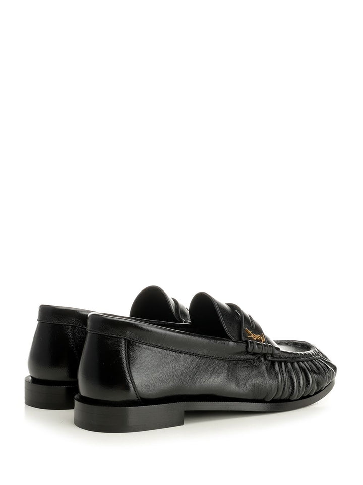 Saint Laurent Le Loafer Scarpe basse - Nero | c7c9d753a2cd3431d7029662c9b643796440eb45