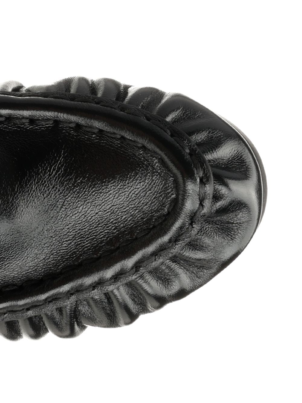 Saint Laurent Le Loafer Scarpe basse - Nero | 2f50a04811e38af30ede2e7e7961587eefb1671c