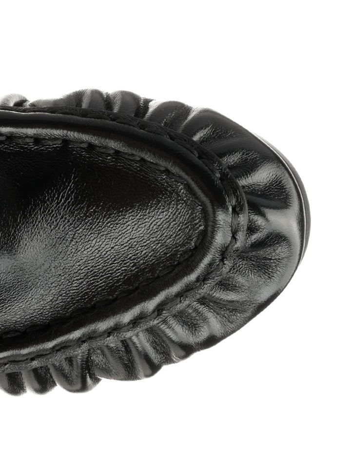 Saint Laurent Le Loafer Scarpe basse - Nero | 2f50a04811e38af30ede2e7e7961587eefb1671c