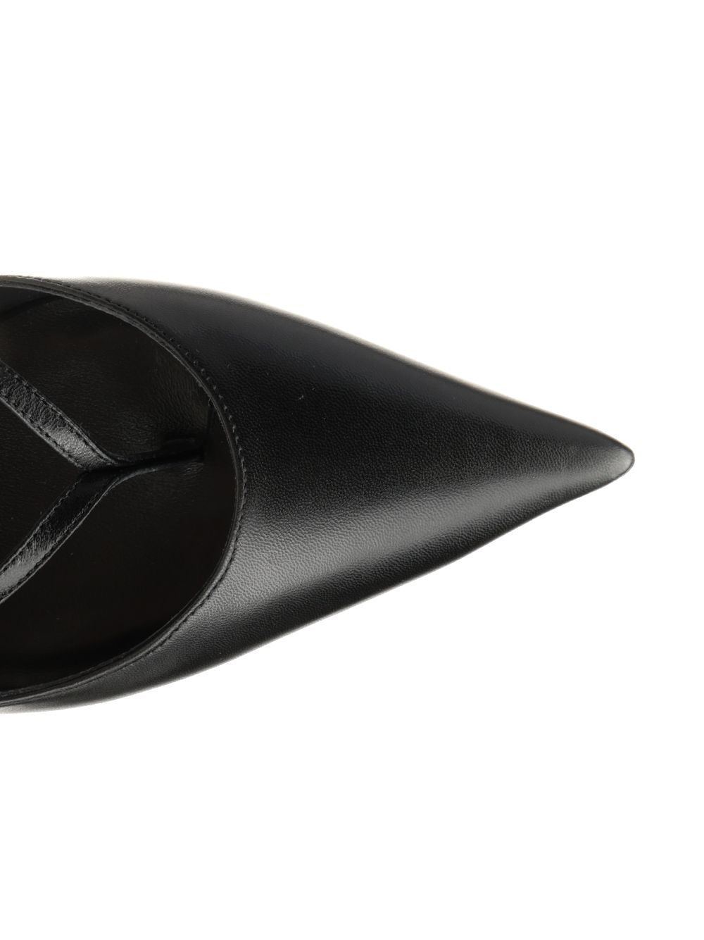 Christian Louboutin Twistissimo Decollete - Nero | 3cfc70ec39aef0aba8e36b24e6f18d5be9eb0dda