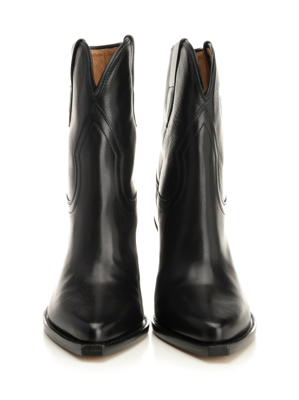Isabel Marant Leyane Boots - Nero | dea0c8d804b2bdd02a8783419e20fc9009d3fc78